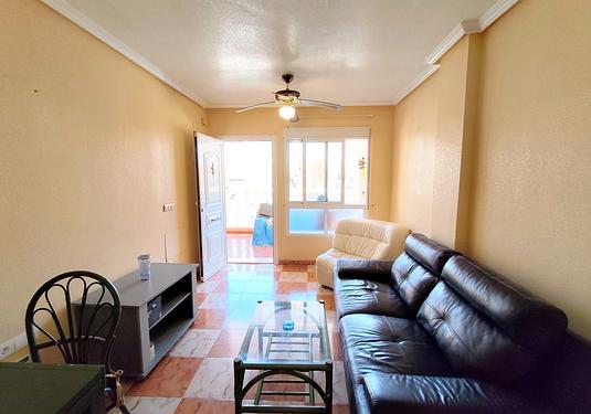Apartment in Villamartin