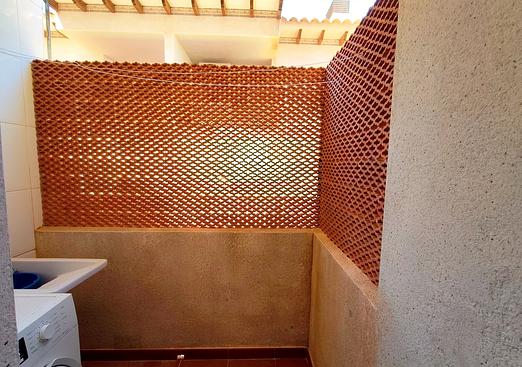 Apartment in Villamartin