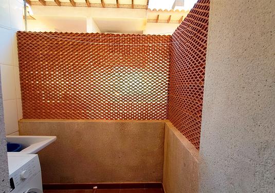 Apartment in Villamartin