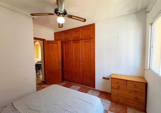 Apartment in Villamartin