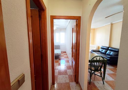Apartment in Villamartin