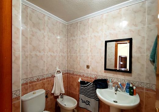 Apartment in Villamartin
