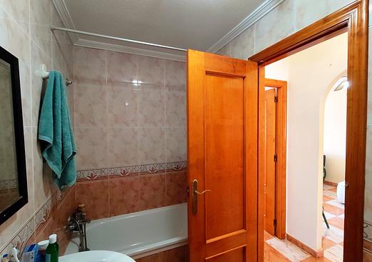 Apartment in Villamartin