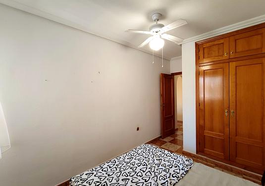 Apartment in Villamartin