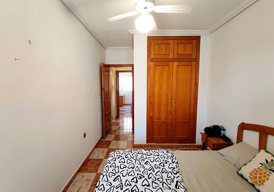 Apartment in Villamartin