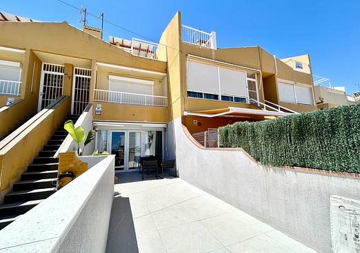 Apartment in Torrevieja