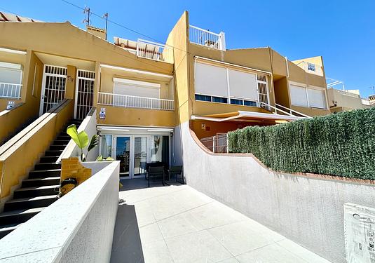 Apartment in Torrevieja