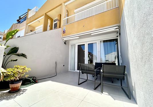 Apartment in Torrevieja