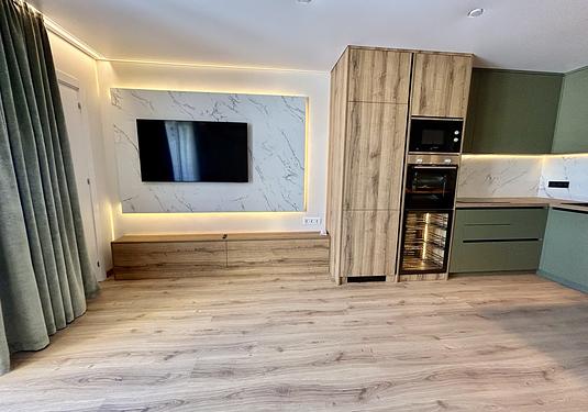 Apartment in Torrevieja