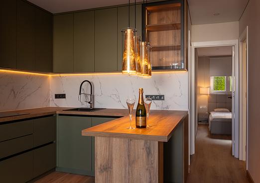 Apartment in Torrevieja