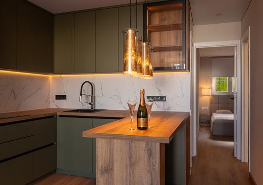 Apartment in Torrevieja