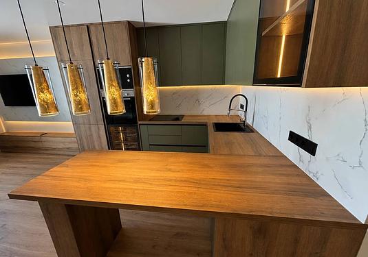 Apartment in Torrevieja
