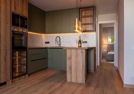 Apartment in Torrevieja