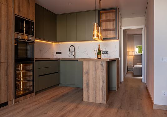 Apartment in Torrevieja