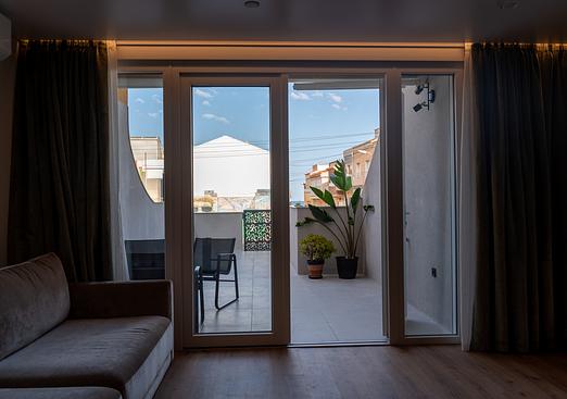 Apartment in Torrevieja