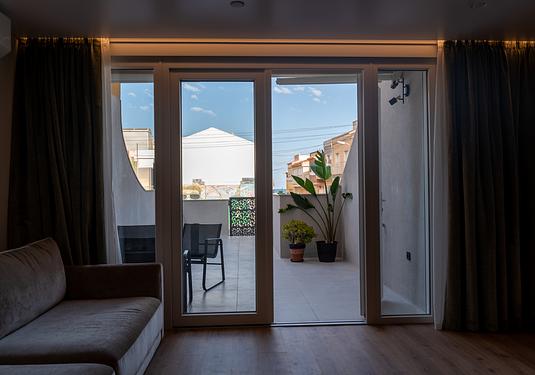 Apartment in Torrevieja