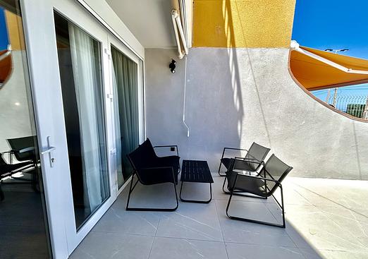 Apartment in Torrevieja