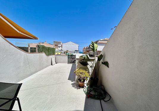 Apartment in Torrevieja