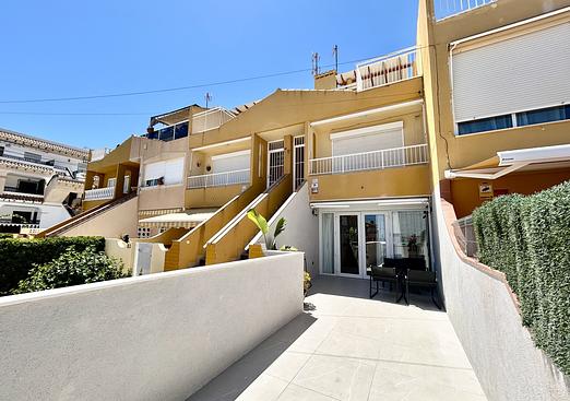 Apartment in Torrevieja
