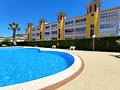 Apartment in Villamartin
