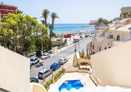 Apartment in Torrevieja
