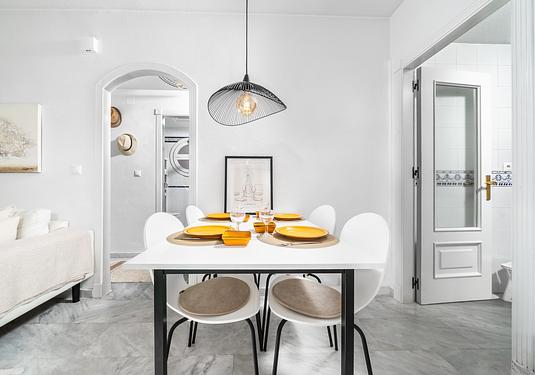 Apartment in Torrevieja