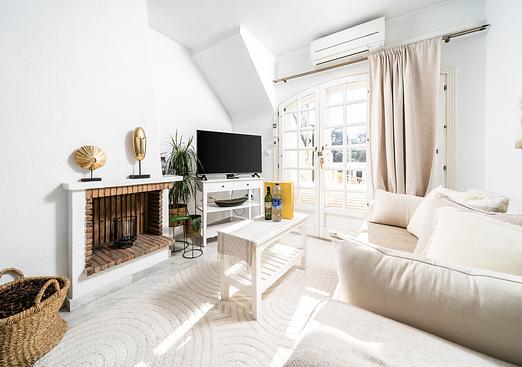 Apartment in Torrevieja
