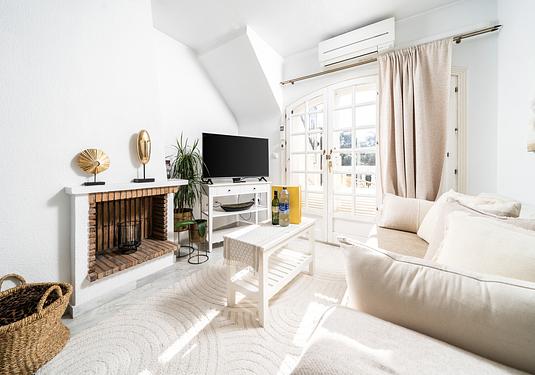 Apartment in Torrevieja