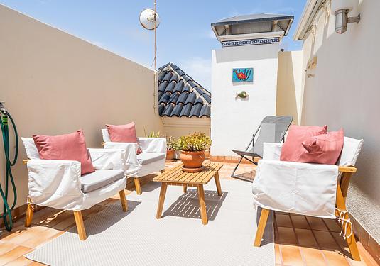 Apartment in Torrevieja