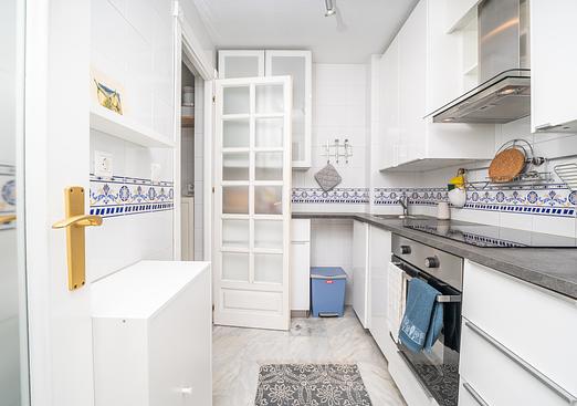 Apartment in Torrevieja