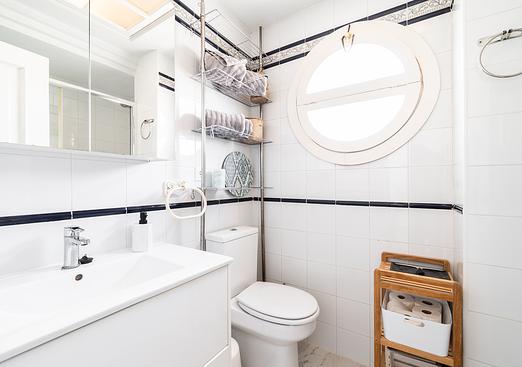Apartment in Torrevieja