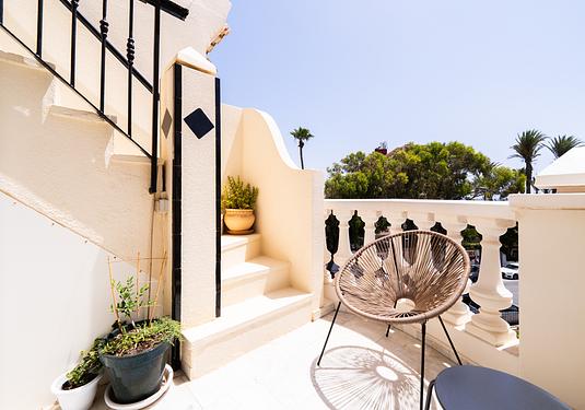 Apartment in Torrevieja