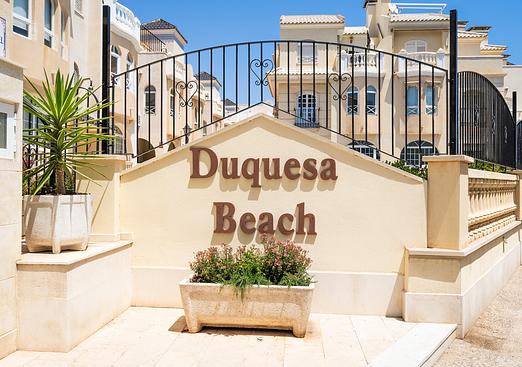 Apartment in Torrevieja