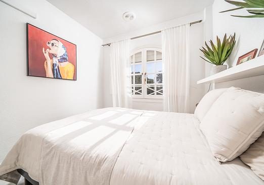 Apartment in Torrevieja