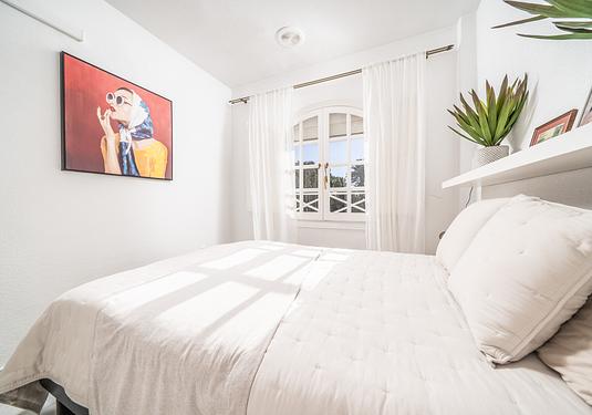 Apartment in Torrevieja