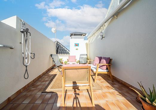 Apartment in Torrevieja