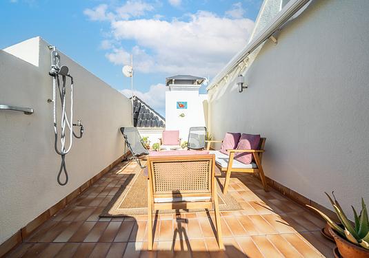 Apartment in Torrevieja