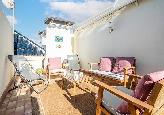 Apartment in Torrevieja