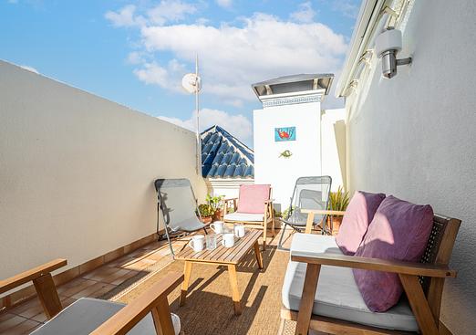 Apartment in Torrevieja
