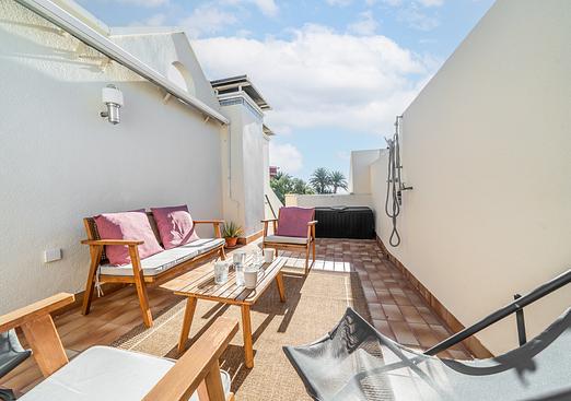 Apartment in Torrevieja