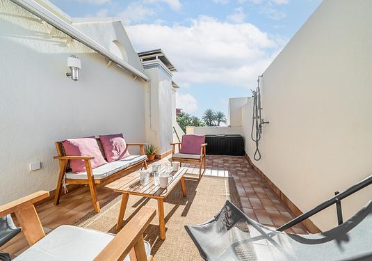 Apartment in Torrevieja