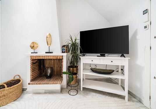 Apartment in Torrevieja