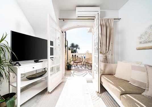 Apartment in Torrevieja