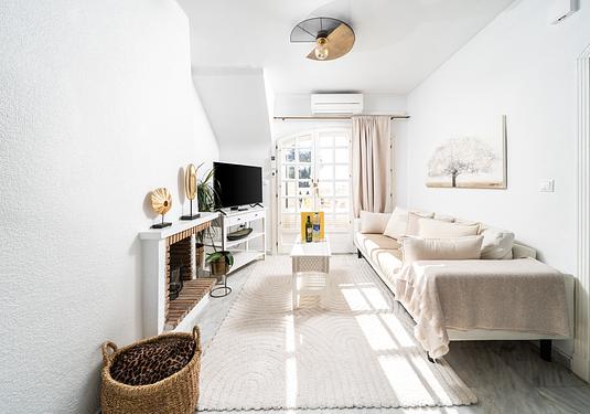 Apartment in Torrevieja