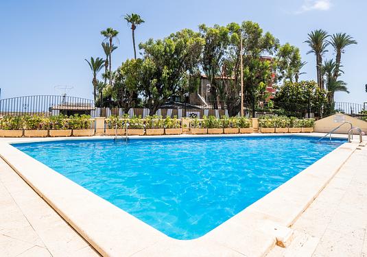 Apartment in Torrevieja