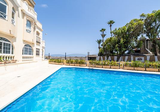 Apartment in Torrevieja