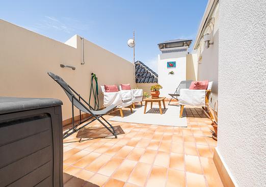 Apartment in Torrevieja
