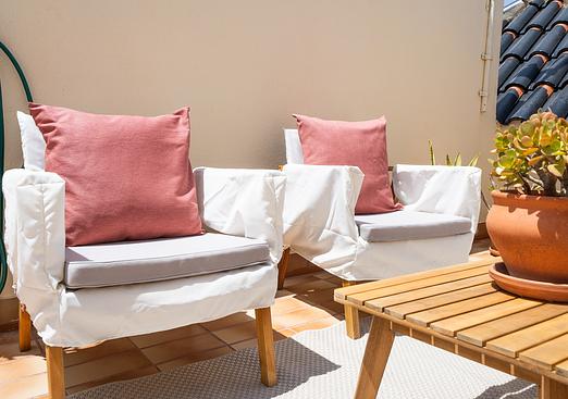 Apartment in Torrevieja