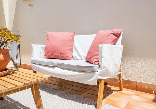 Apartment in Torrevieja
