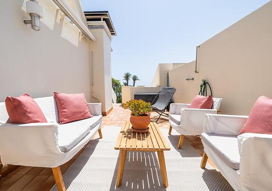 Apartment in Torrevieja